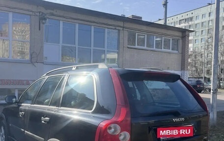 Volvo XC90 II рестайлинг, 2006 год, 770 000 рублей, 8 фотография