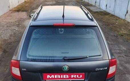 Skoda Octavia, 2011 год, 610 000 рублей, 8 фотография