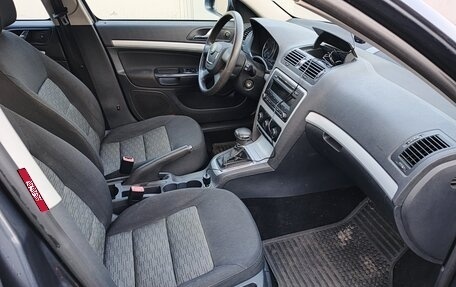 Skoda Octavia, 2011 год, 610 000 рублей, 16 фотография