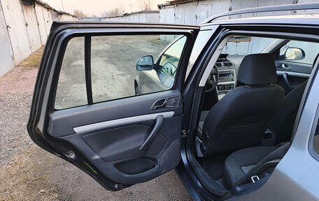 Skoda Octavia, 2011 год, 610 000 рублей, 21 фотография