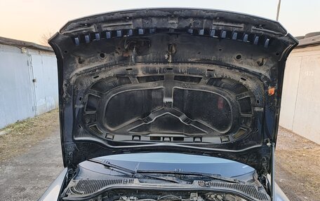 Skoda Octavia, 2011 год, 610 000 рублей, 26 фотография