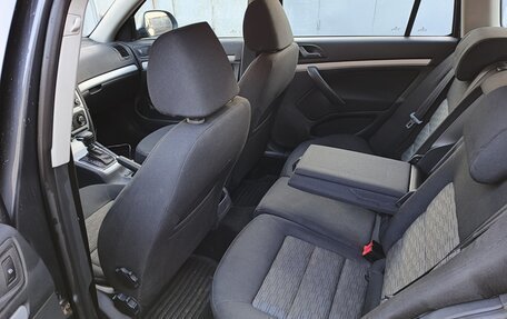 Skoda Octavia, 2011 год, 610 000 рублей, 20 фотография