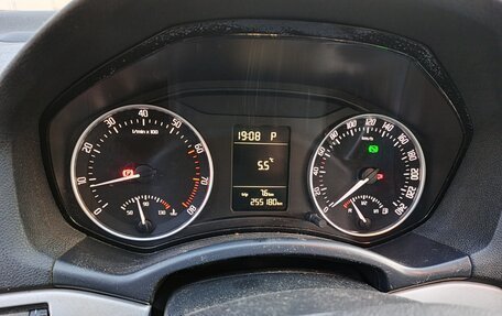 Skoda Octavia, 2011 год, 610 000 рублей, 23 фотография