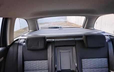 Skoda Octavia, 2011 год, 610 000 рублей, 22 фотография