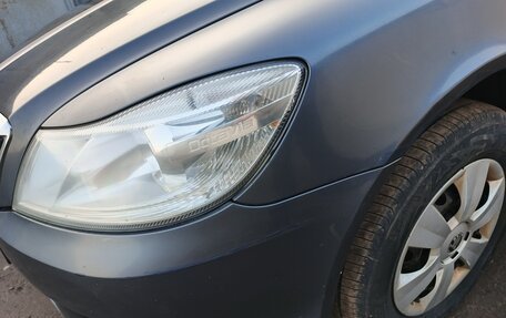 Skoda Octavia, 2011 год, 610 000 рублей, 32 фотография