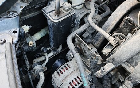 Skoda Octavia, 2011 год, 610 000 рублей, 29 фотография