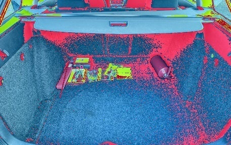 Skoda Octavia, 2011 год, 610 000 рублей, 10 фотография