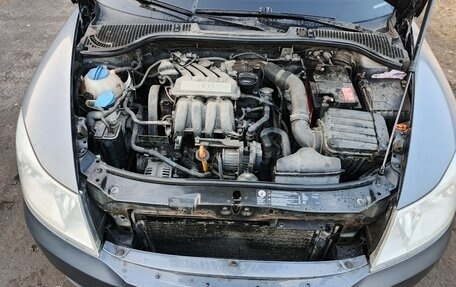 Skoda Octavia, 2011 год, 610 000 рублей, 27 фотография