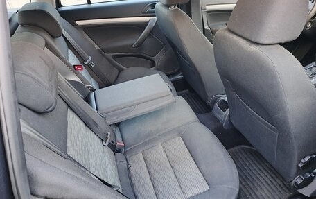 Skoda Octavia, 2011 год, 610 000 рублей, 18 фотография