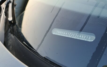 Skoda Octavia, 2011 год, 610 000 рублей, 33 фотография