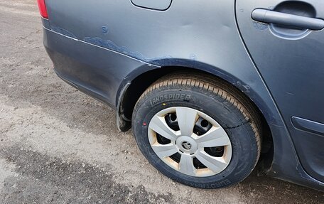 Skoda Octavia, 2011 год, 610 000 рублей, 36 фотография