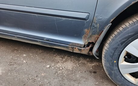 Skoda Octavia, 2011 год, 610 000 рублей, 38 фотография