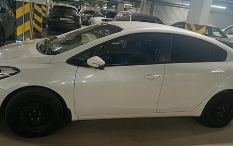 KIA Cerato III, 2016 год, 1 230 000 рублей, 6 фотография