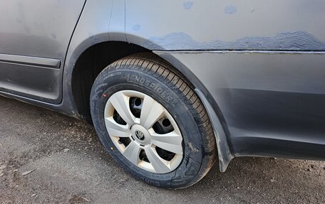 Skoda Octavia, 2011 год, 610 000 рублей, 34 фотография