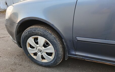 Skoda Octavia, 2011 год, 610 000 рублей, 35 фотография