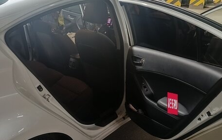 KIA Cerato III, 2016 год, 1 230 000 рублей, 12 фотография