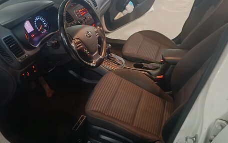 KIA Cerato III, 2016 год, 1 230 000 рублей, 13 фотография