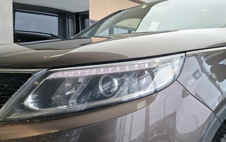 KIA Sorento II рестайлинг, 2012 год, 1 649 000 рублей, 11 фотография