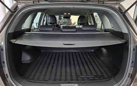 KIA Sorento II рестайлинг, 2012 год, 1 649 000 рублей, 8 фотография