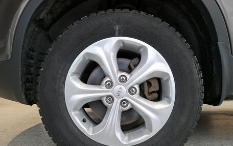 KIA Sorento II рестайлинг, 2012 год, 1 649 000 рублей, 10 фотография