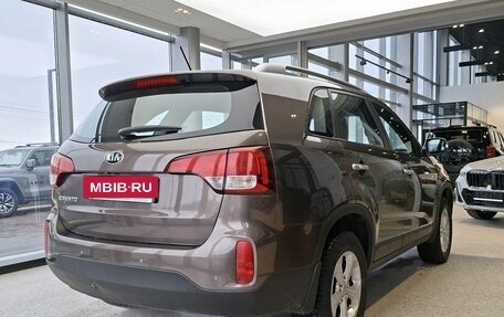 KIA Sorento II рестайлинг, 2012 год, 1 649 000 рублей, 6 фотография