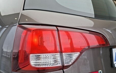 KIA Sorento II рестайлинг, 2012 год, 1 649 000 рублей, 12 фотография