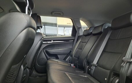 KIA Sorento II рестайлинг, 2012 год, 1 649 000 рублей, 13 фотография