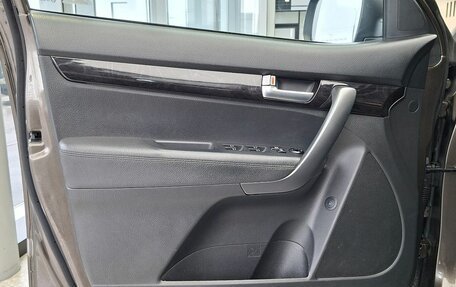 KIA Sorento II рестайлинг, 2012 год, 1 649 000 рублей, 16 фотография