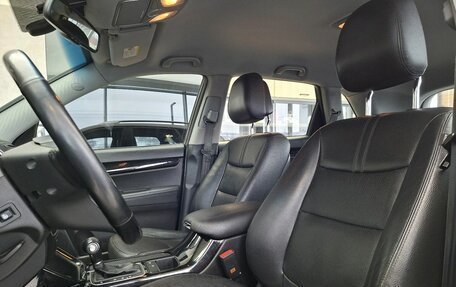 KIA Sorento II рестайлинг, 2012 год, 1 649 000 рублей, 15 фотография