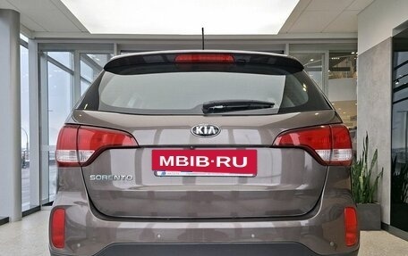 KIA Sorento II рестайлинг, 2012 год, 1 649 000 рублей, 5 фотография