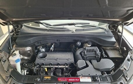 KIA Sorento II рестайлинг, 2012 год, 1 649 000 рублей, 7 фотография