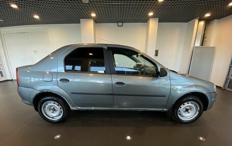 Renault Logan I, 2011 год, 283 000 рублей, 2 фотография