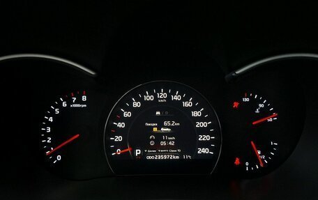 KIA Sorento II рестайлинг, 2012 год, 1 649 000 рублей, 24 фотография