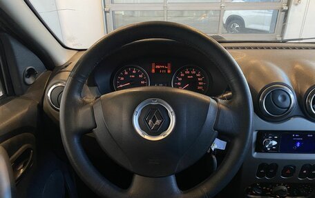 Renault Logan I, 2011 год, 283 000 рублей, 10 фотография