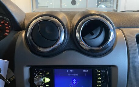 Renault Logan I, 2011 год, 283 000 рублей, 14 фотография