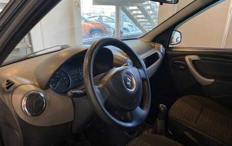 Renault Logan I, 2011 год, 283 000 рублей, 20 фотография