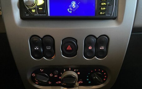 Renault Logan I, 2011 год, 283 000 рублей, 15 фотография