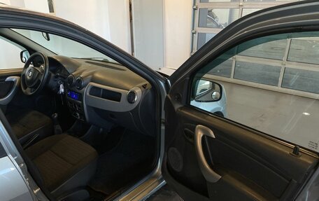 Renault Logan I, 2011 год, 283 000 рублей, 23 фотография