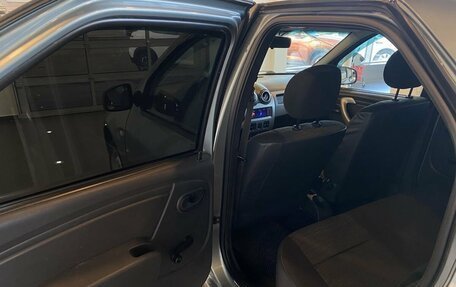 Renault Logan I, 2011 год, 283 000 рублей, 21 фотография