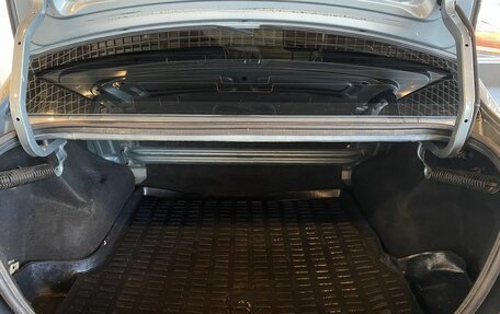 Renault Logan I, 2011 год, 283 000 рублей, 17 фотография