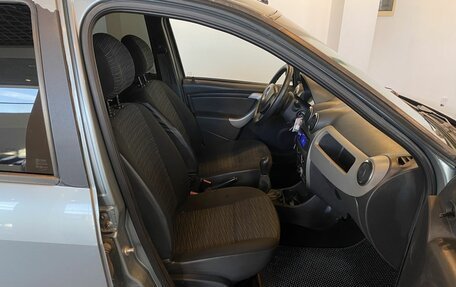 Renault Logan I, 2011 год, 283 000 рублей, 24 фотография