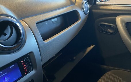 Renault Logan I, 2011 год, 283 000 рублей, 25 фотография