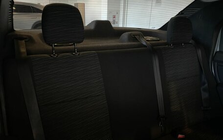 Renault Logan I, 2011 год, 283 000 рублей, 27 фотография