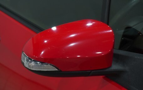 Toyota Vitz, 2016 год, 915 000 рублей, 10 фотография