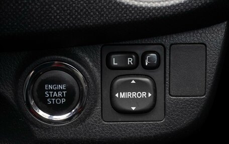 Toyota Vitz, 2016 год, 915 000 рублей, 24 фотография