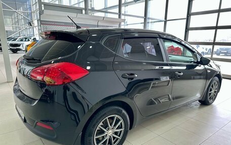 KIA cee'd III, 2013 год, 899 900 рублей, 6 фотография