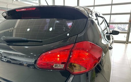 KIA cee'd III, 2013 год, 899 900 рублей, 7 фотография