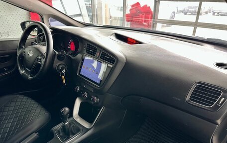 KIA cee'd III, 2013 год, 899 900 рублей, 8 фотография