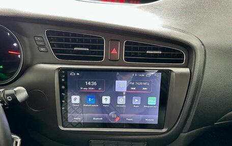 KIA cee'd III, 2013 год, 899 900 рублей, 11 фотография