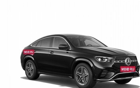 Mercedes-Benz GLE Coupe, 2025 год, 14 990 000 рублей, 2 фотография